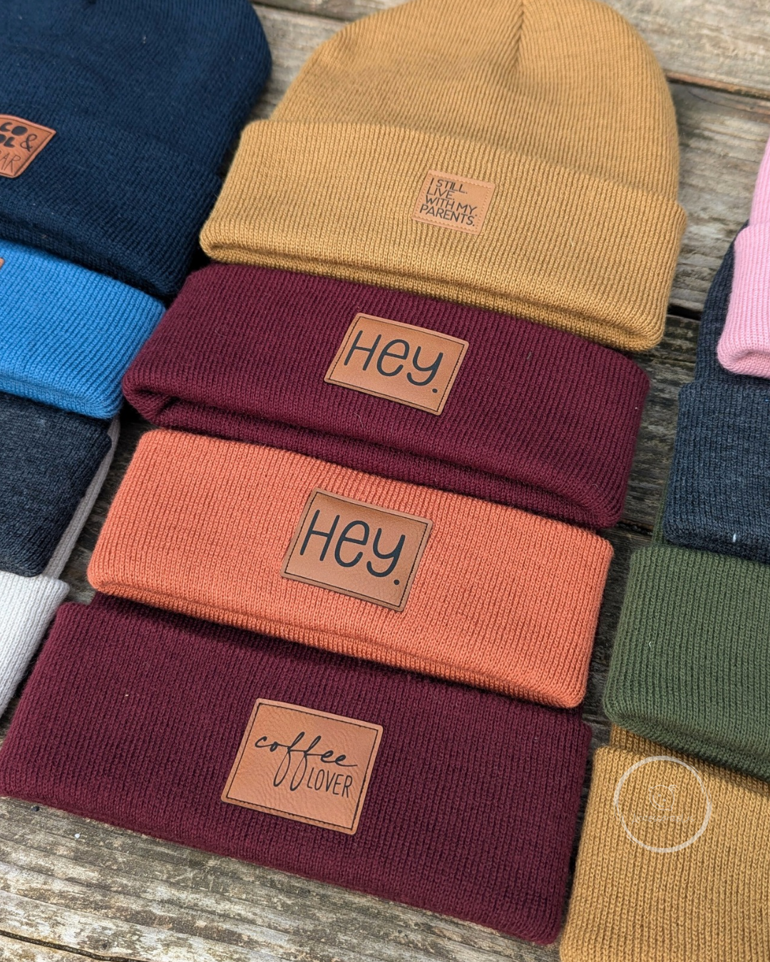 Hipster Beanies Unisex